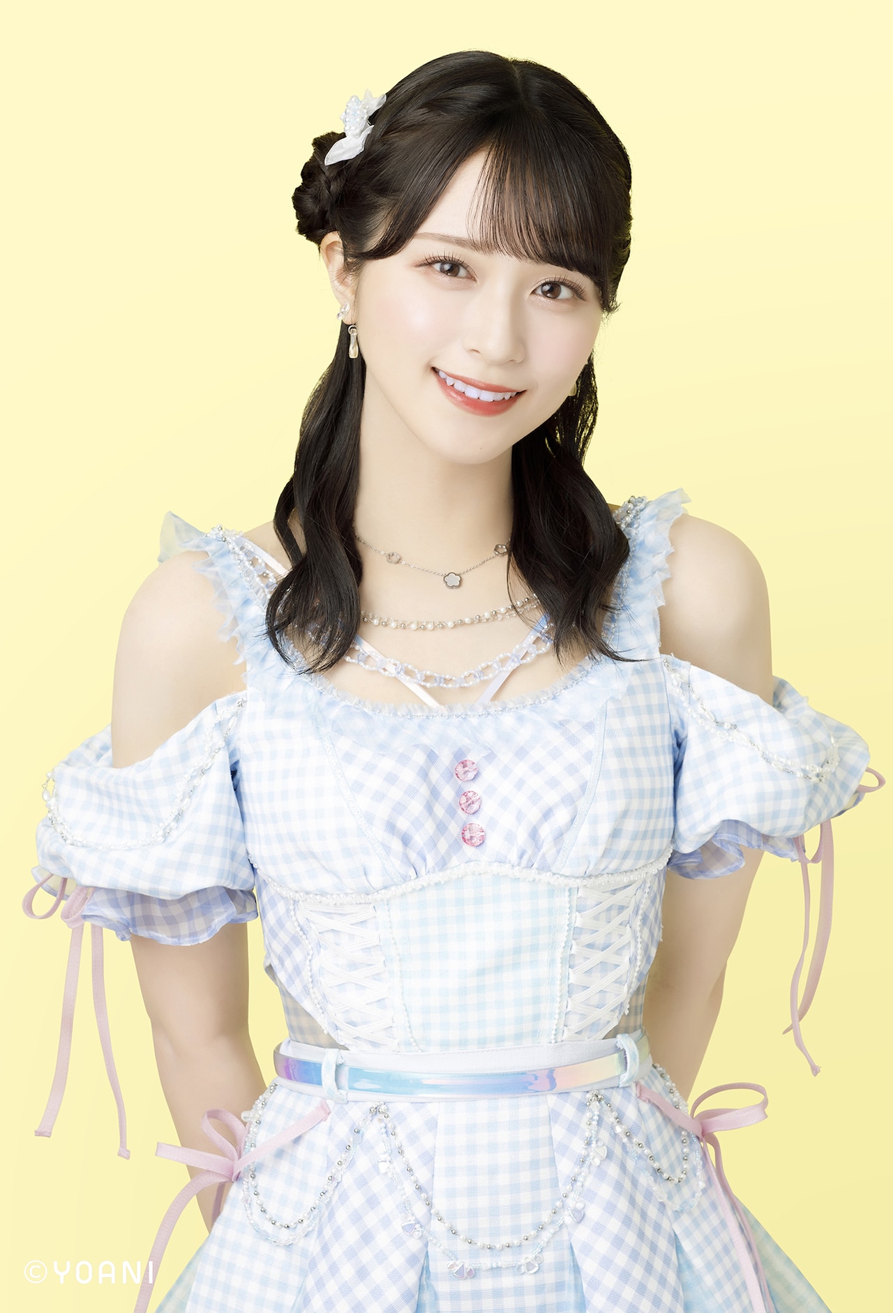 佐々木舞香 工場 直筆 宝石 チュウ イコラブ 佐々木舞香 直筆 宝石