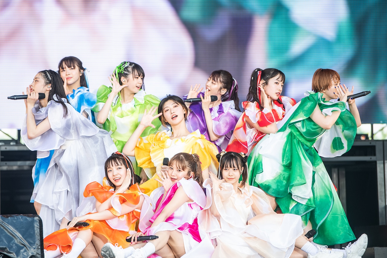 私立恵比寿中学（エビ中 えびちゅう） 公式生写真 ファミえん バラ売り