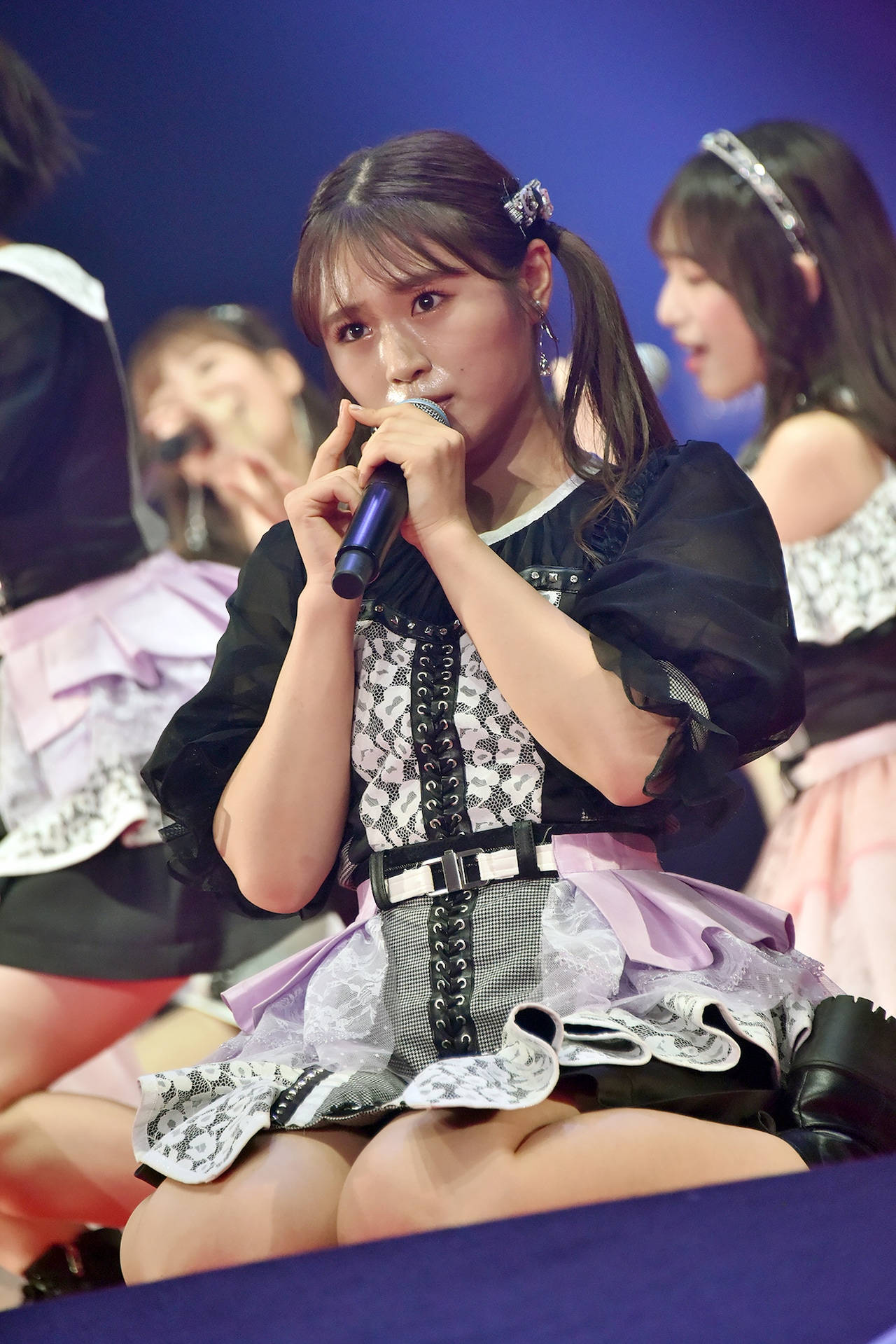 渋谷凪咲（NMB48） [画像ギャラリー 67/160] - 音楽ナタリー