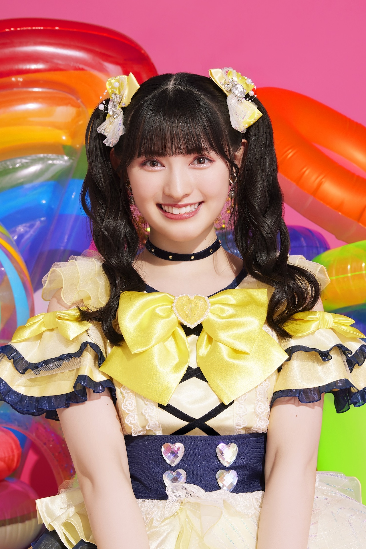 吉川ひより菅田愛貴 とき宣 アクスタセット 超ときめき宣伝部 とき宣 菅田