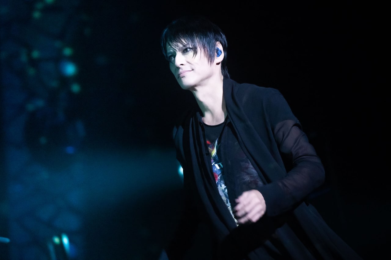 BUCK-TICK 初期グッズ 櫻井敦司さんTHE CEREMONYおまとめ4点 BUCK-TICK