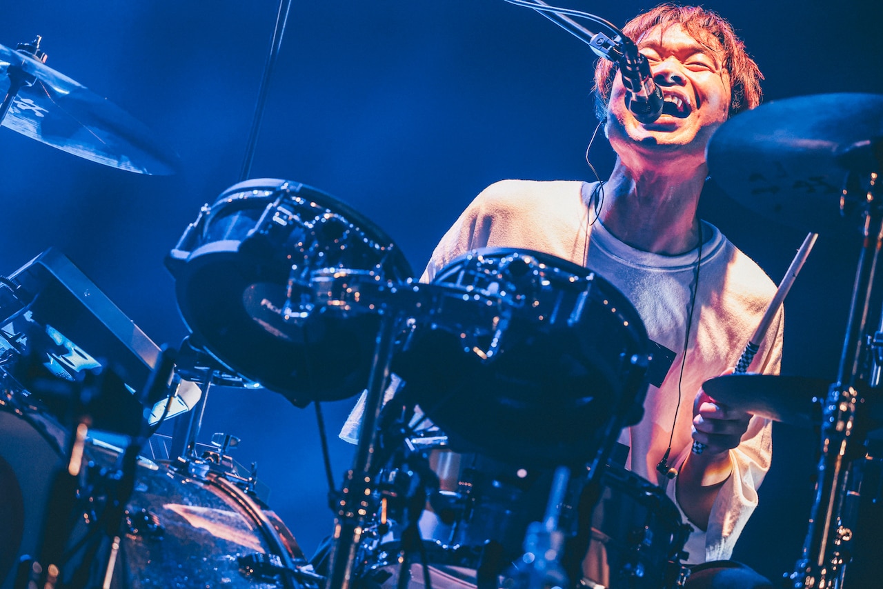 激レア 東京スカパラダイスオーケストラ フィシュマンズ 茂木欣一