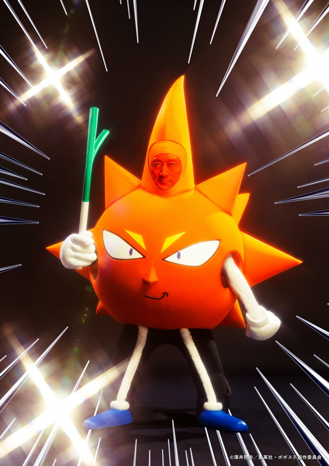 ボーボボ カード パチパチパチパチー！！！ brg9点 首領パッチ Yahoo