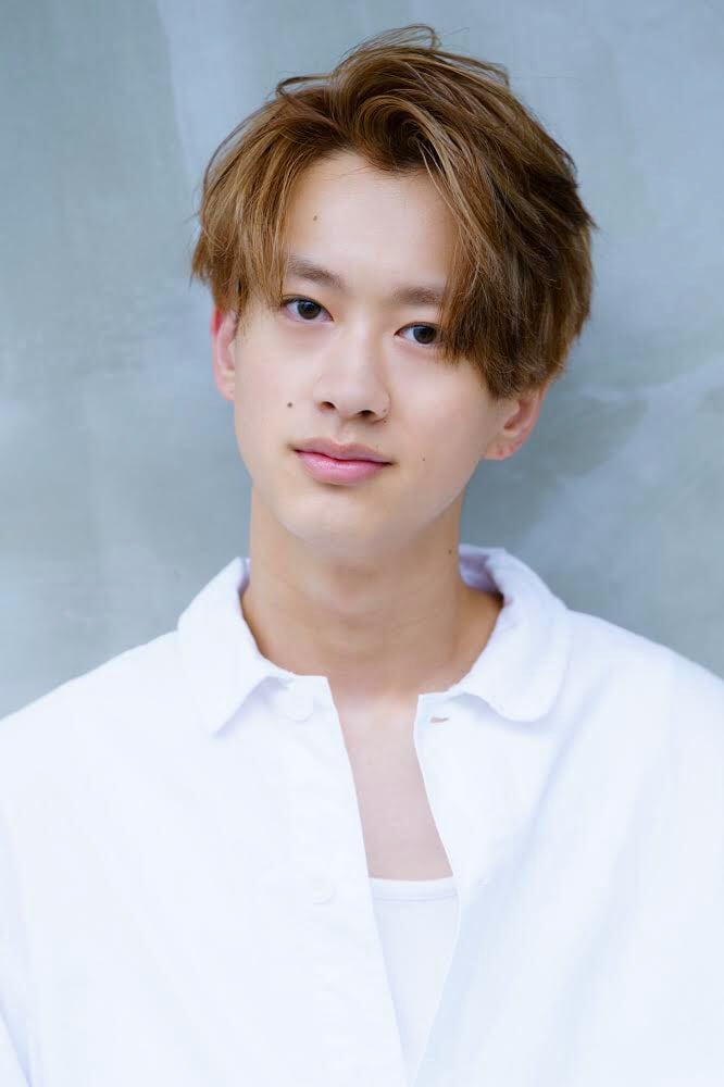 PRIZMAX 生写真 森英寿 PRIZMAX 森英寿 もーりー 生写真 - メルカリ