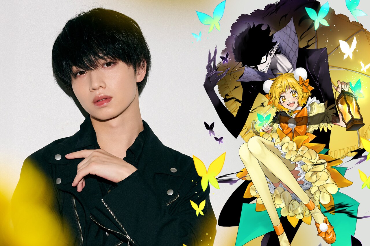 今敏 パプリカ クリアスタンドキーホルダー 10点セット 2 今敏