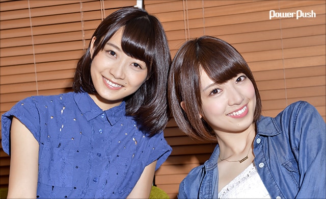 乃木坂46「夏のFree＆Easy」特集 橋本奈々未＆深川麻衣が明かす「大人
