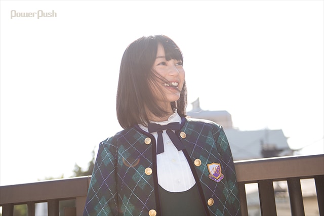 乃木坂46「何度目の青空か？」インタビュー - 音楽ナタリー 特集