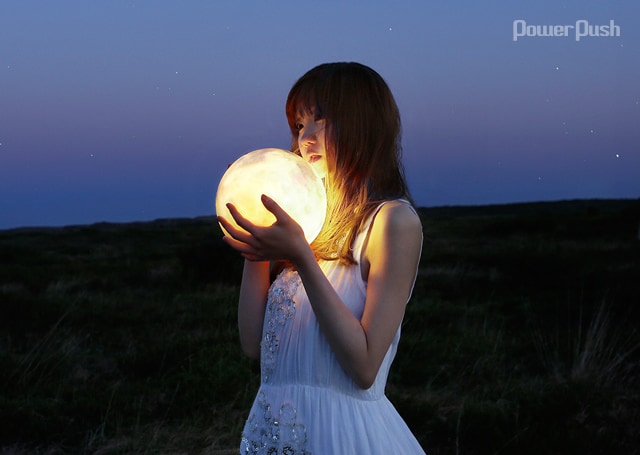 Aimer Star Ring Child ポスター C Aimer Star Ring Child ポスター C