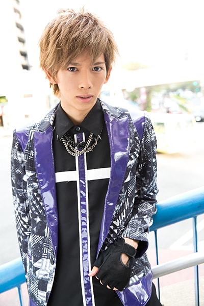 超特急「RING」インタビュー (3/3) - 音楽ナタリー 特集・インタビュー