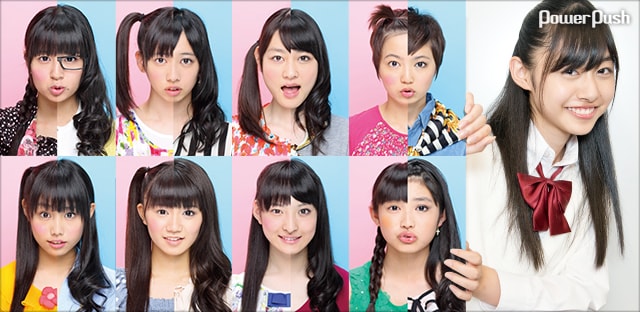 私立恵比寿中学「中人」発売記念インタビュー 鈴木裕乃 - 音楽ナタリー