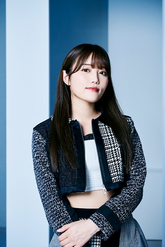 PASSCODE リミスタ当選品 高嶋楓 画像】PassCode、激しさと美しさの