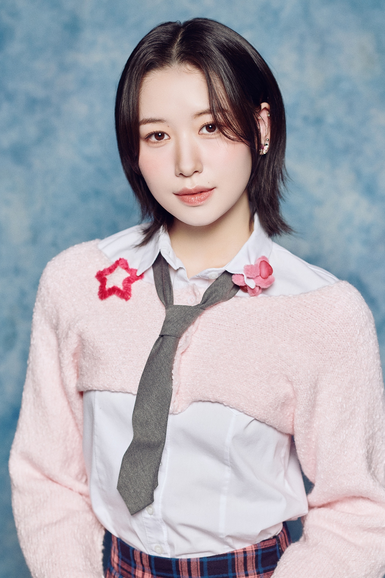 おすわりミャイズ 笠原桃奈 MO:NA ME:I おすわりME:EYE's ミャイズ