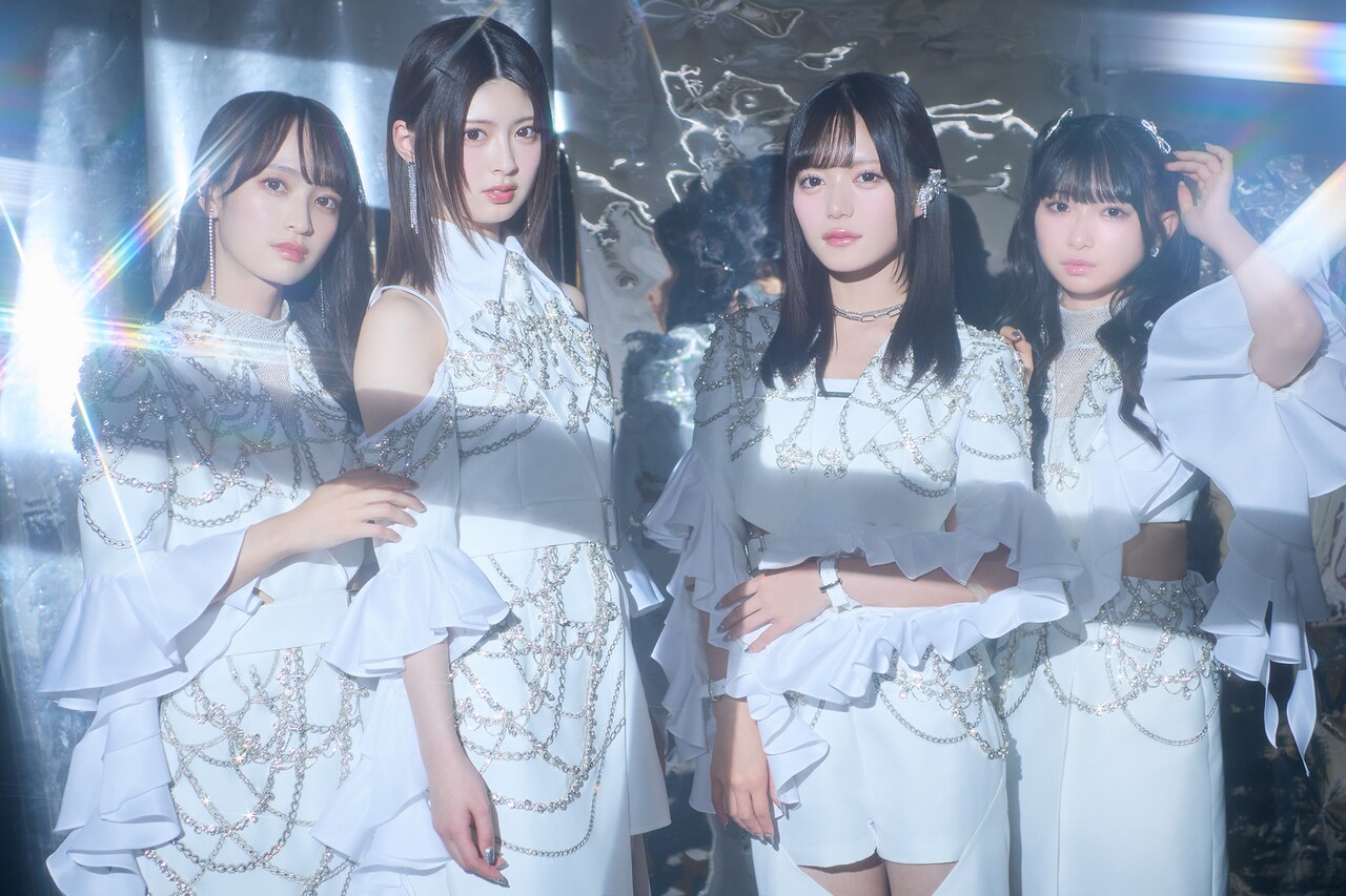 アンダーライブ 名古屋 伊藤かりん コンプ 永島聖羅 卒業公演 会場限定