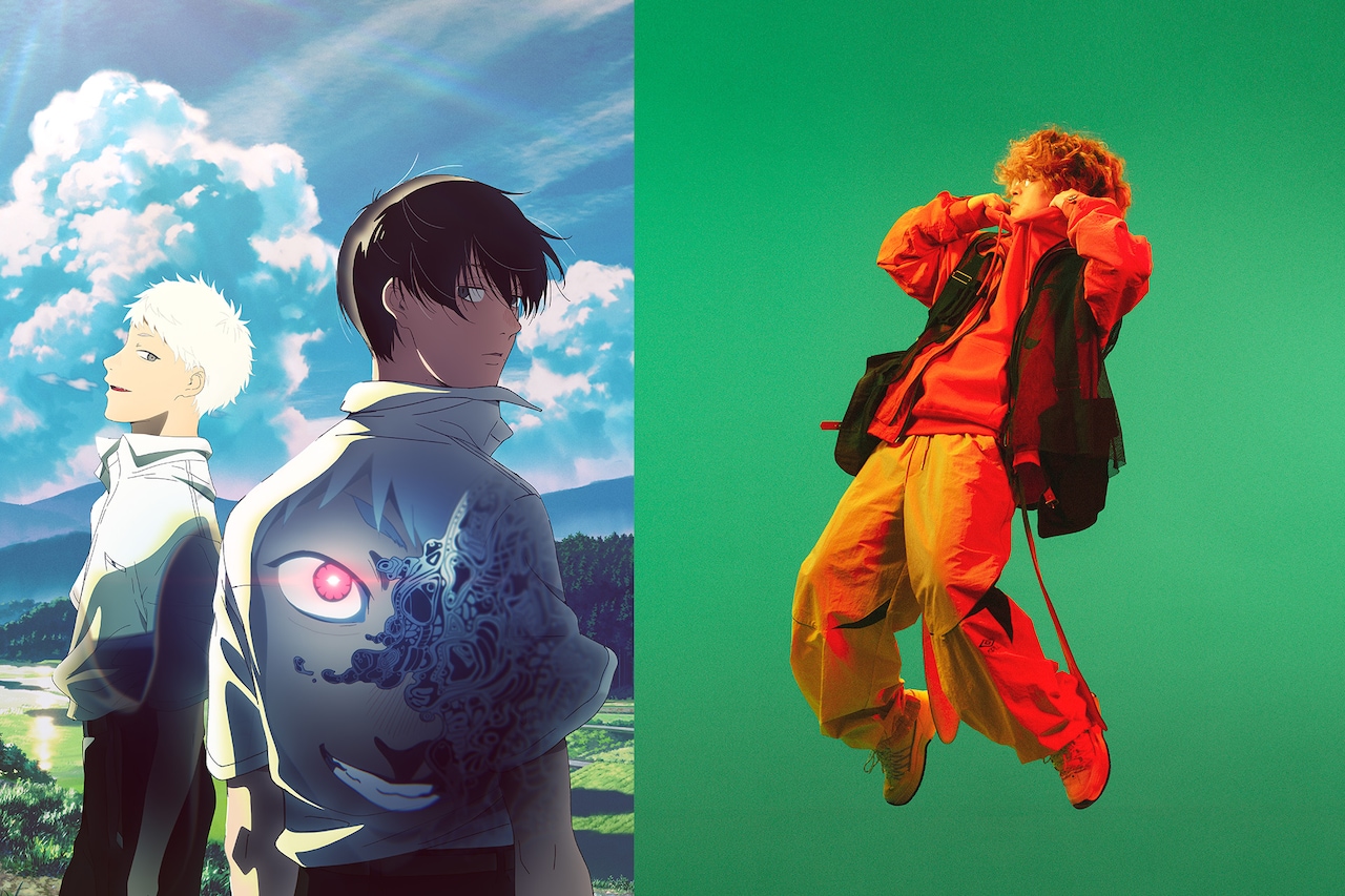 ヒロアカ展 A2アートポスター2枚セットThe Beginning ヒロアカ 原画展