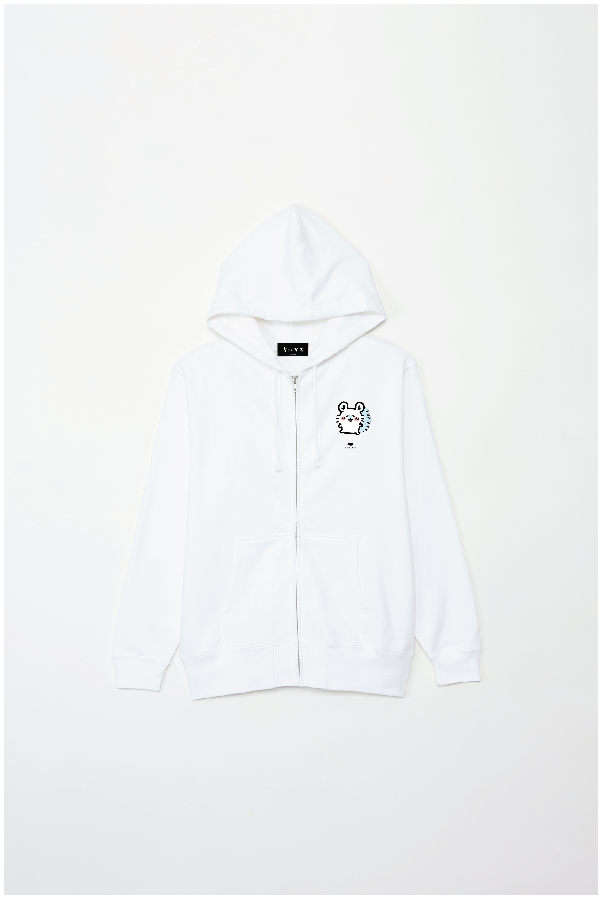 xikers ミニペンミ パーカー 【公式通販】