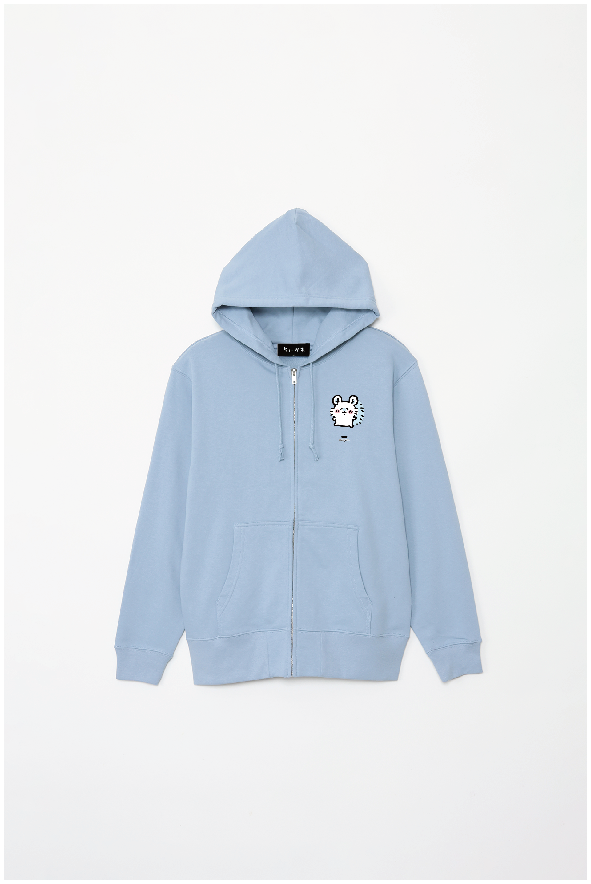 xikers ミニペンミ パーカー 【公式通販】