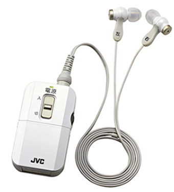 集音器「みみ楽」シリーズの口コミ＆デメリット