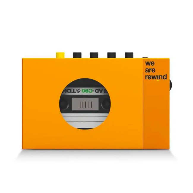 CASSETTE PLAYER – タグ 