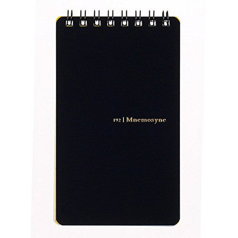 Maruman Mnemosyne Special Memo Notebook – Odd Nodd Art Supply