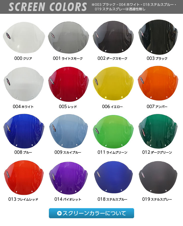 CBR400F レインボーレンズ CBR400F レインボーレンズ Amazon.co.jp