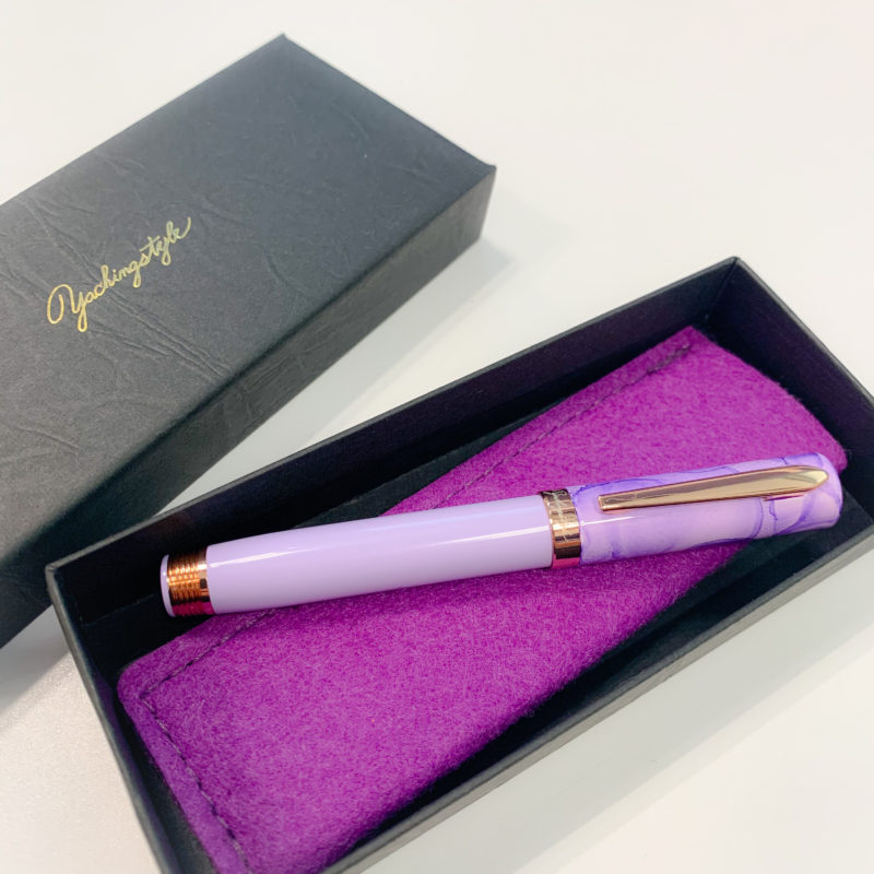 YachingStyle 〜ガラス万年筆〜 - オエステ会