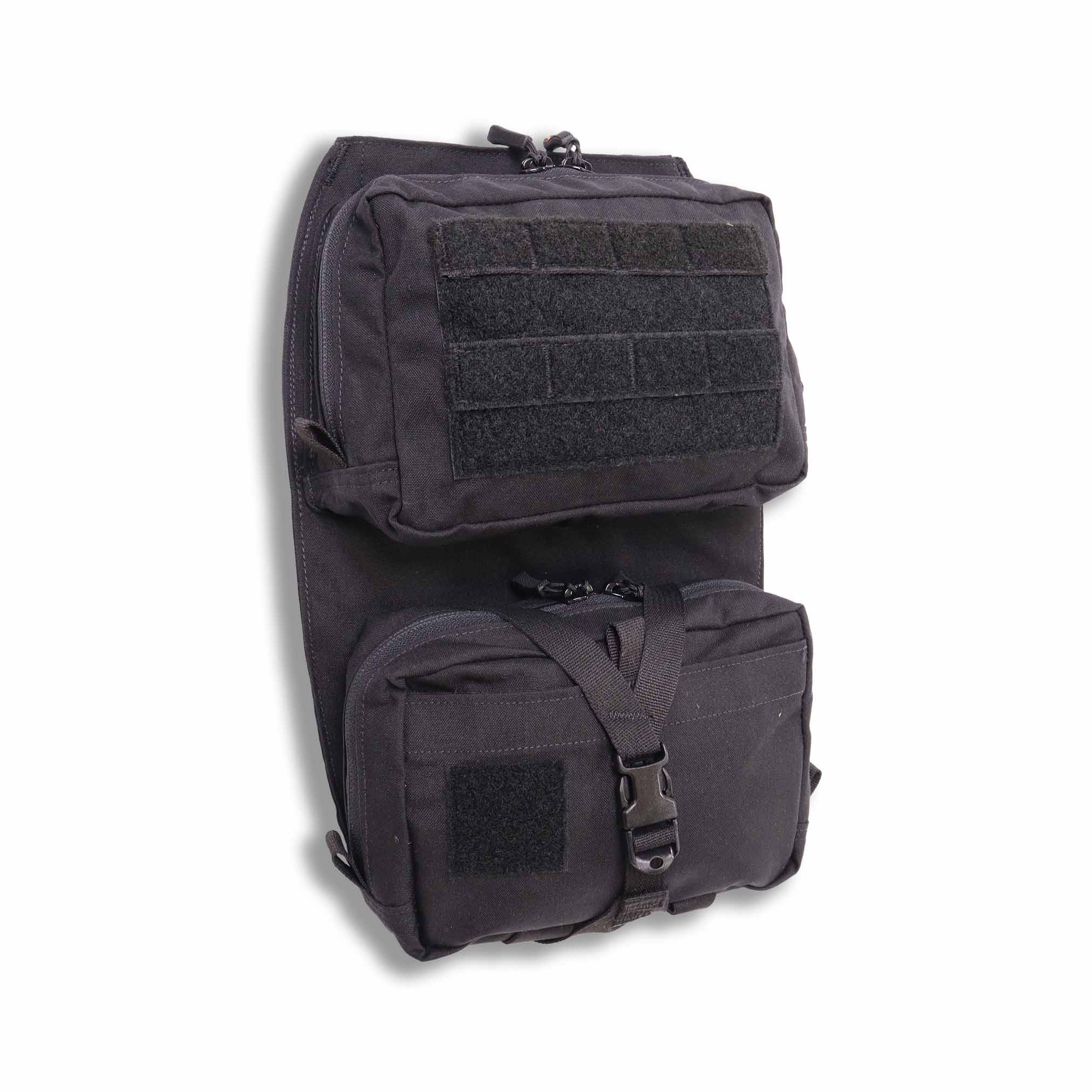 Velocity Systems Helium Wisper Assault Back Panel, Type 1