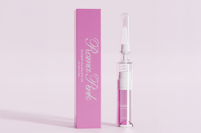 ローマピンク公式販売店｜株式会社 Dr.Visea