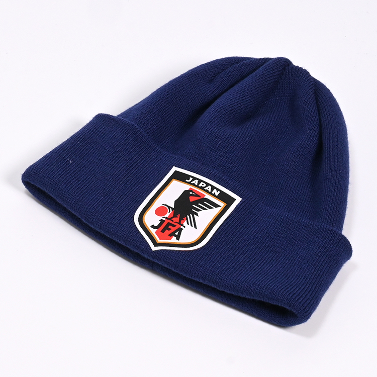 ニットキャップ(サッカー日本代表) | JFA STORE | 日本サッカー協会