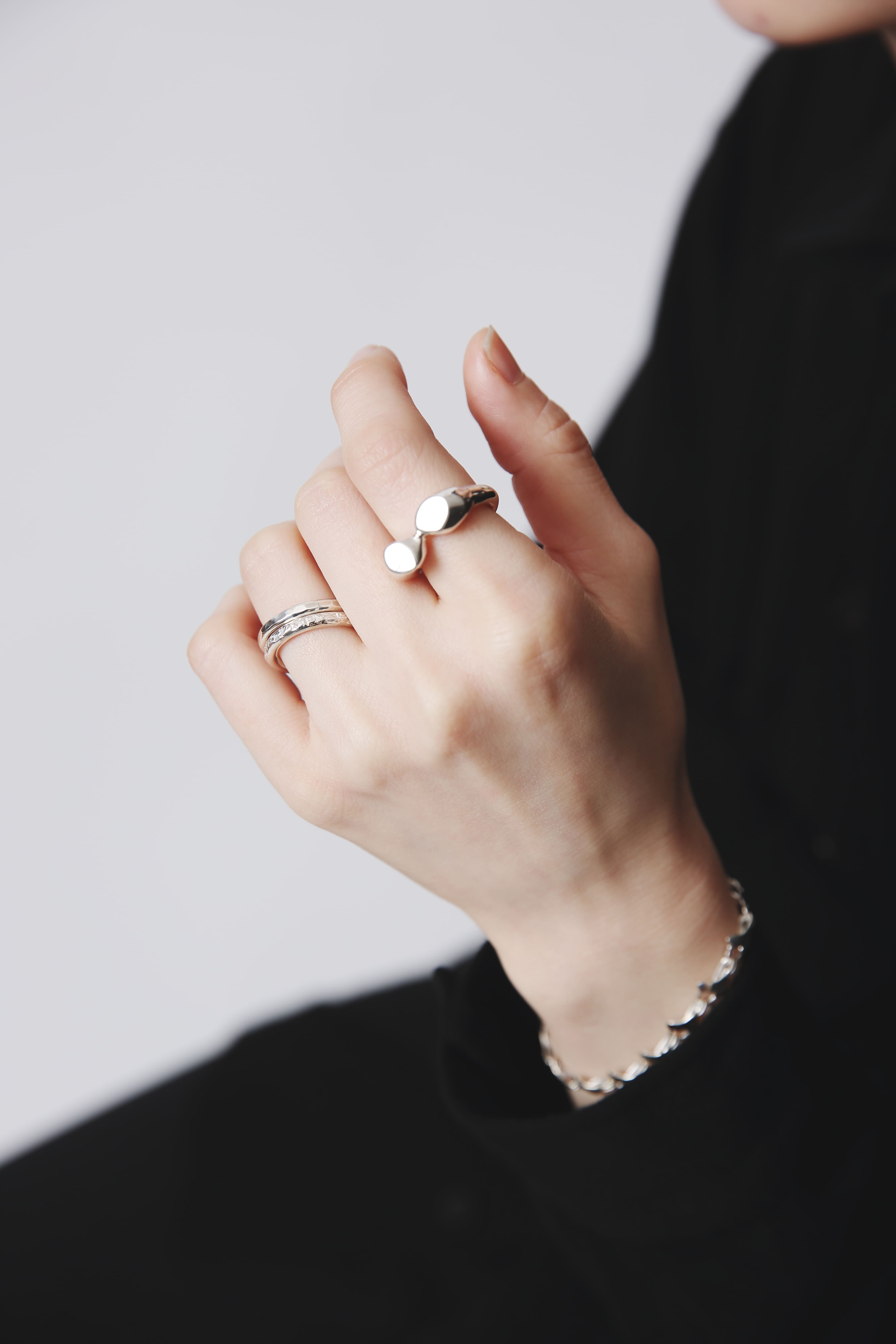 シルバーリング｜シルバー925 リング | 24-R-034 – Nine Nine