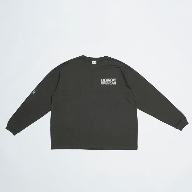 礼賛 / Official Goods Shop