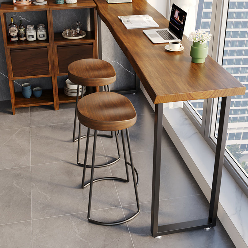 OFFINEO公式 | カウンターテーブル 北欧風 高級感