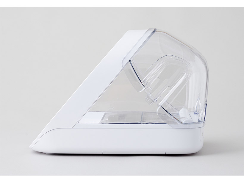 シュアーフィーダーマイクロチップ専用リアカバー」が発売されました