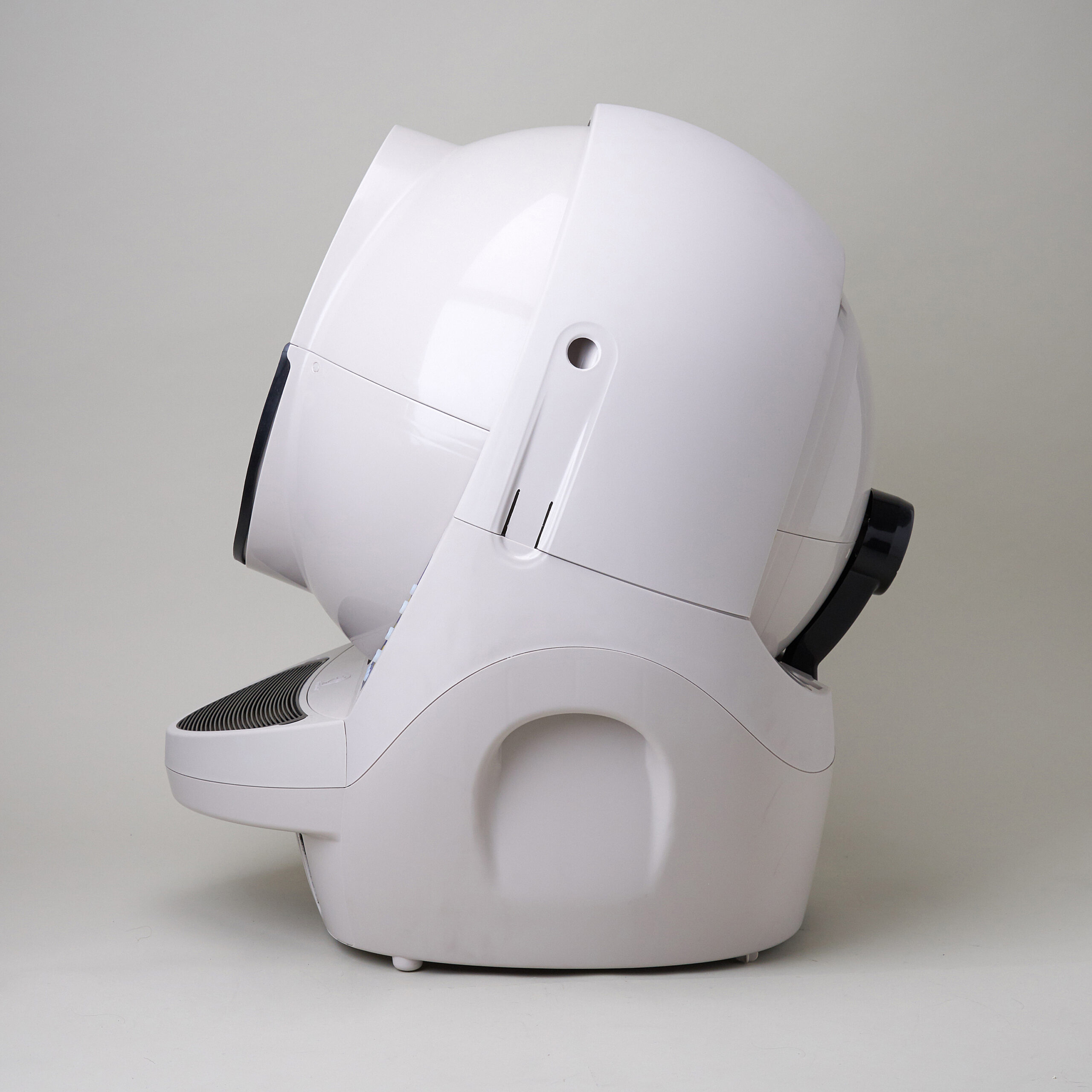 AIRROBO 自動 猫用トイレ 全自動猫砂トイレ/ヤS3154 AIRROBO 自動 猫用