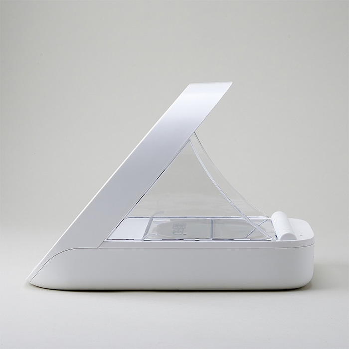 シュアーフィーダー マイクロチップ | 株式会社オーエフティー