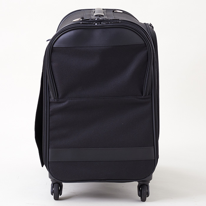 SVOLME キャリーバッグ 黒 SVOLME 3WAYキャリーバッグ 121-60081