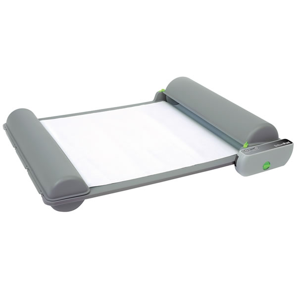 BrilliantPad（ブリリアントパッド）自動犬用トイレ | 株式会社オー