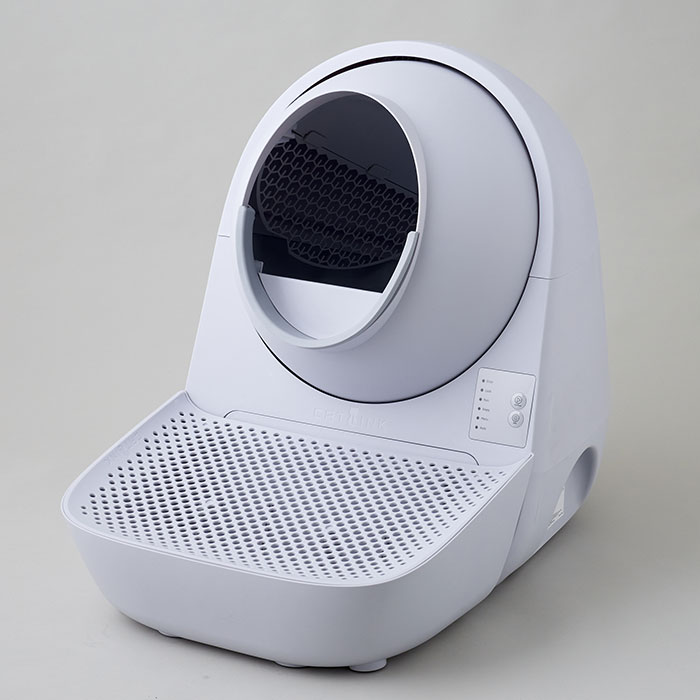 CATLINK SCOOPER 専用ステップ（グレー） | 株式会社オーエフティー