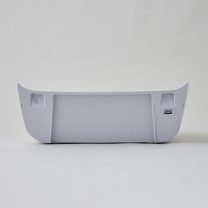 CATLINK SCOOPER 専用ステップ（グレー） | 株式会社オーエフティー