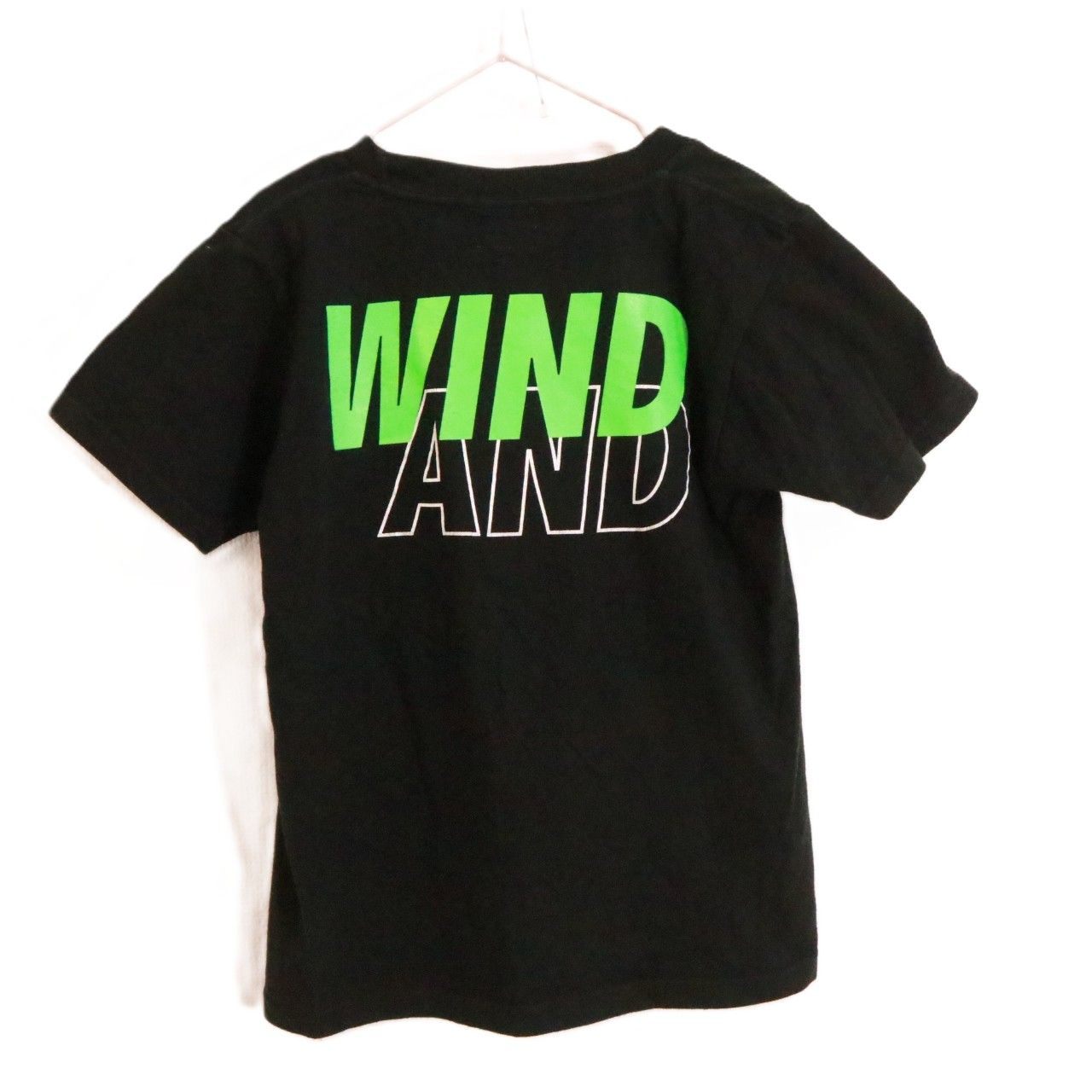 WIND AND SEA(KIDS)ウィンダンシー(キッズ)