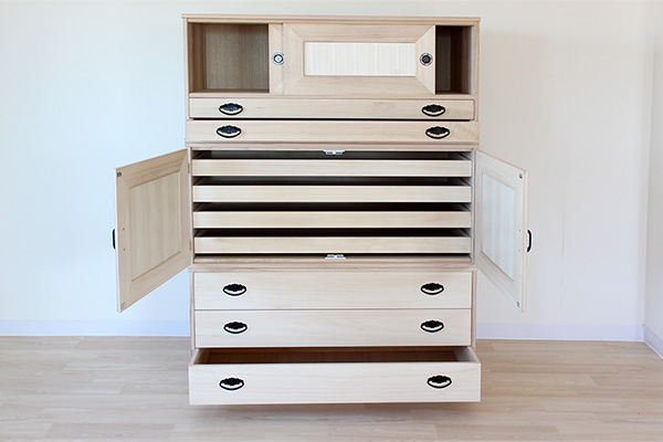 桐箪笥 たんす アンティーク」の人気商品一覧 | 安い商品を通販サイト