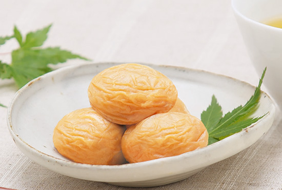 幻の梅 500g（粒2L）｜幻の梅｜幻の梅の岡畑農園 - 本紀州手造り高級