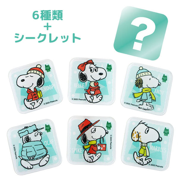 昭和レトロ❤︎サンリオ SNOOPY スヌーピー❤︎ 缶ケース ヴィンテージ