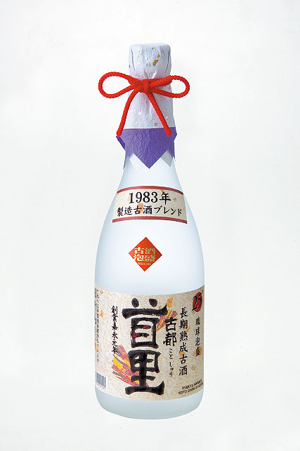 琉球泡盛 || 泡盛データベース | 【沖縄県酒造組合公式】