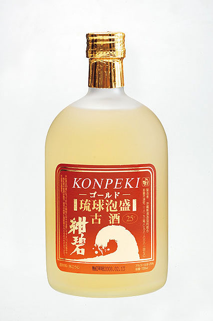 琉球泡盛 || 泡盛データベース | 【沖縄県酒造組合公式】