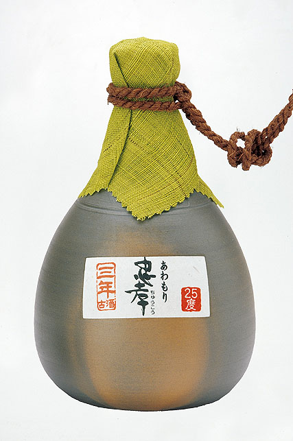 テリー 琉球泡盛ニコニコ太郎6本SET テリー 琉球泡盛ニコニコ太郎6本