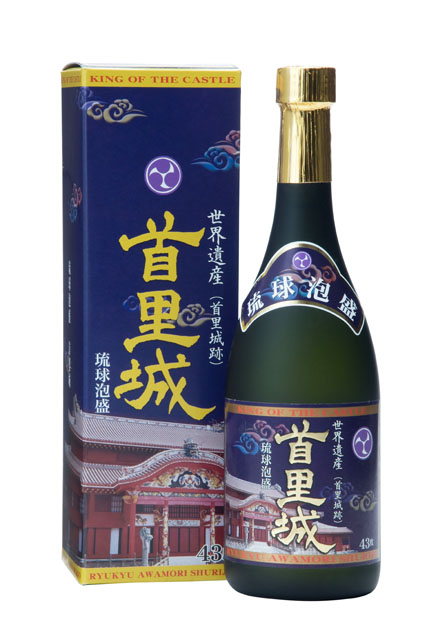 琉球泡盛 || 泡盛データベース | 【沖縄県酒造組合公式】