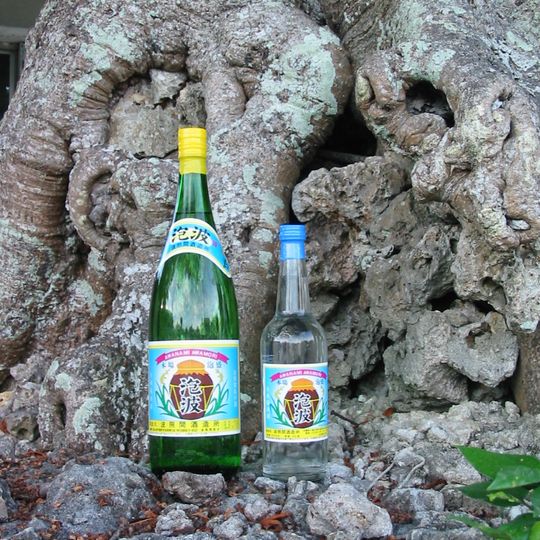 琉球泡盛 || 酒造所一覧 | 【沖縄県酒造組合公式】