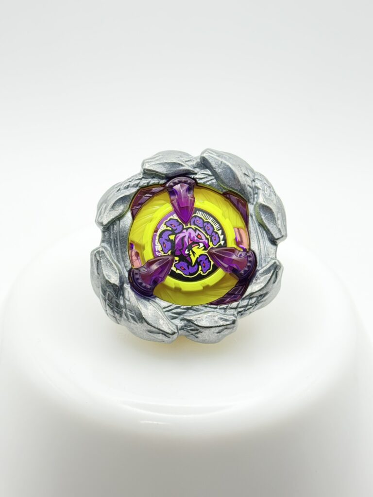 オロチクラスタ6-60LF 4個セット オロチクラスタ 6-60-LF ベイブレード