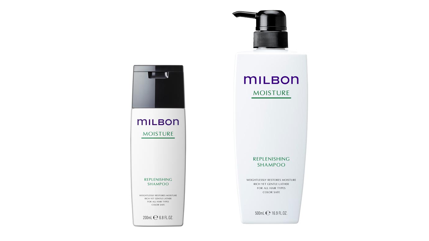 ミルボン リプレニッシング」の人気商品一覧 | グローバルミルボン