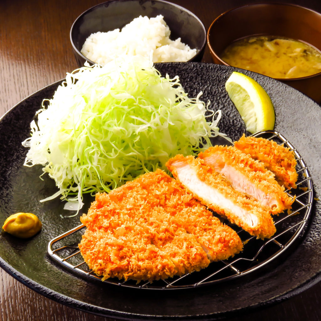 香穏のメニュー - 呑めるとんかつ屋-香穏（かのん）公式ウェブサイト